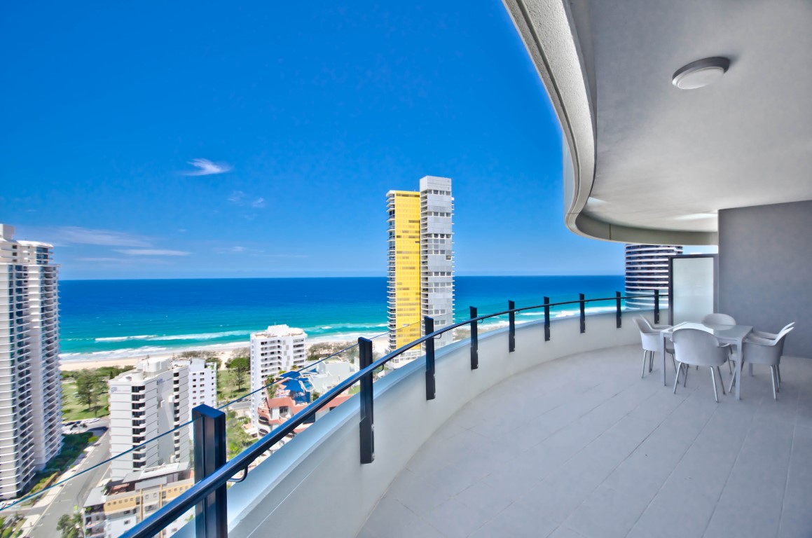 Real Estate Properties For Sale in Broadbeach, QLD 4218