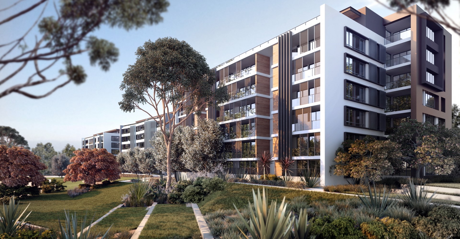 Putney Hill Ryde, NSW for sale