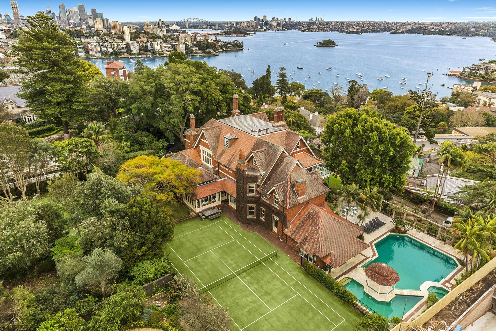 24 Victoria Road, BELLEVUE HILL NSW 2023, Image 1