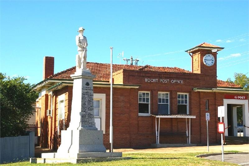 82 Godfrey Street Boort, VIC 3537 For sale Retail