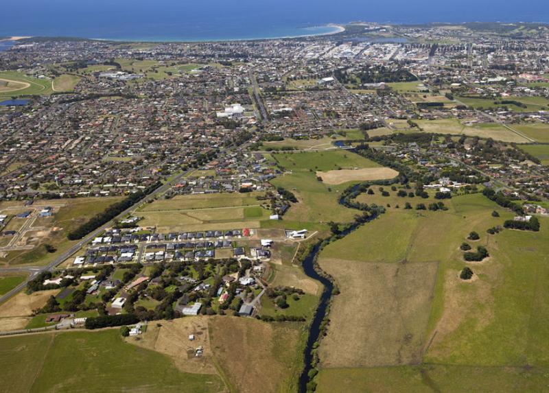 Warrnambool Real Estate for sale The Standard powered by