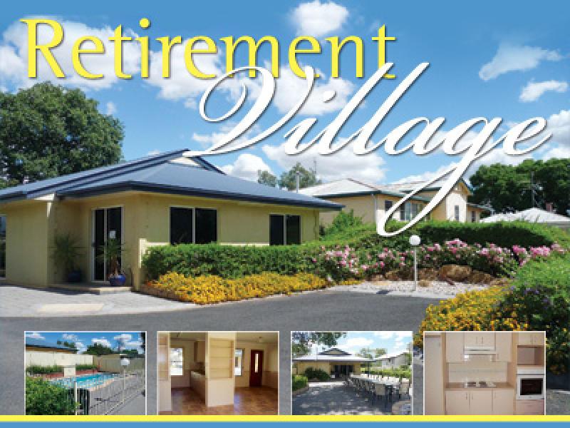 CHINCHILLA, QLD 4413 For sale / Tourism