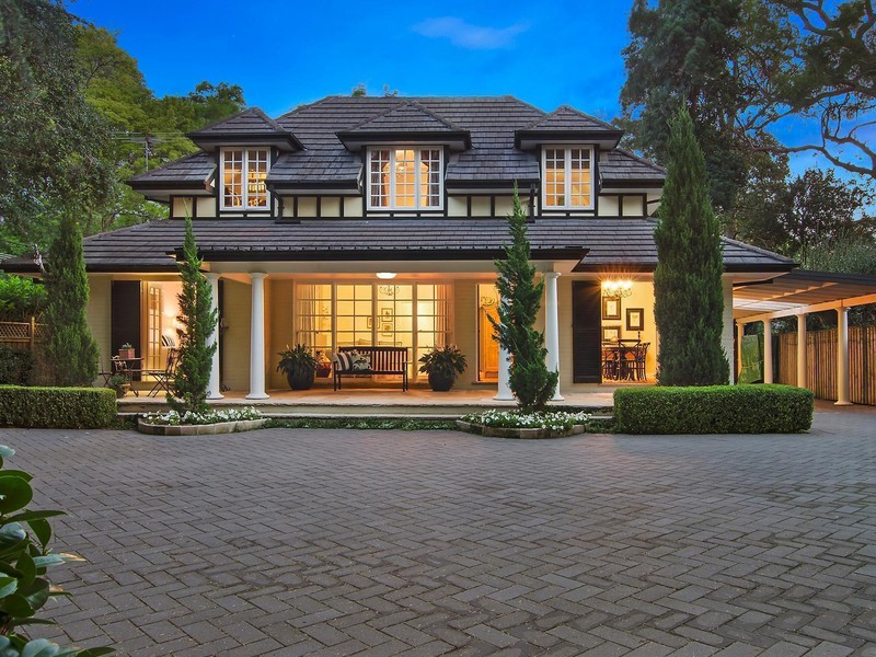 Real Estate Properties For Sale in Wahroonga, NSW 2076