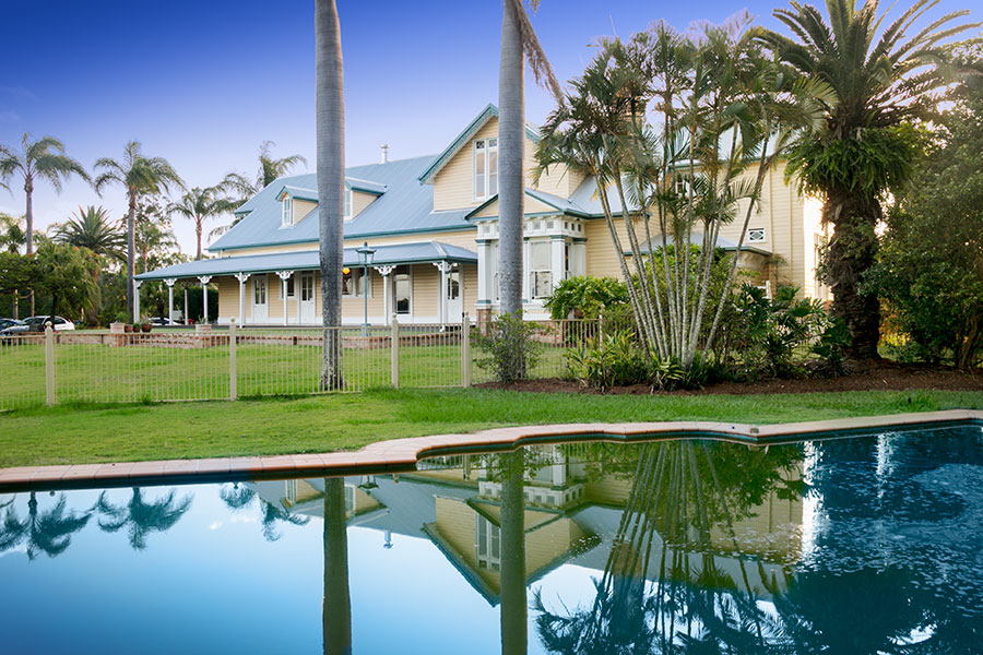 142 Airlie Road, Pullenvale QLD 4069 House For Sale 2012433707