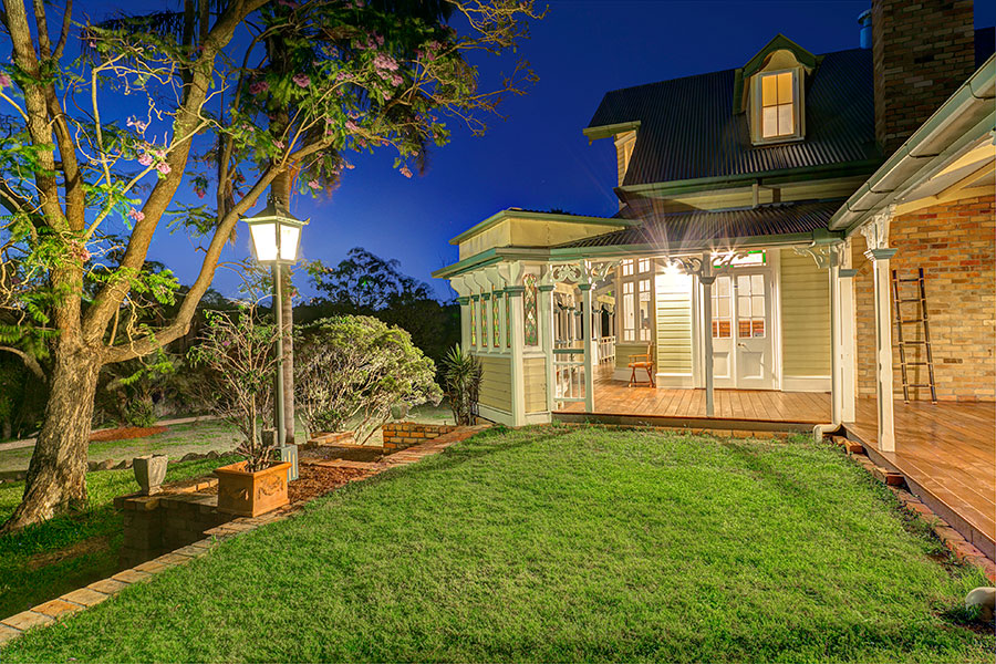 142 Airlie Road, Pullenvale QLD 4069 House For Sale 2012433707