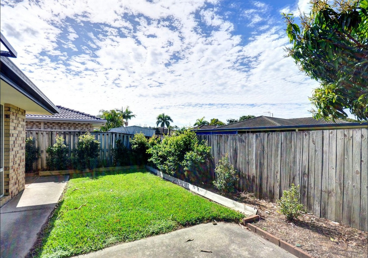 34 Regensberg Close