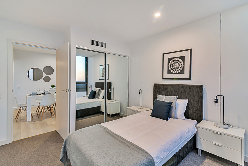 Central Adelaide in 160 Grote St, Adelaide SA 5000