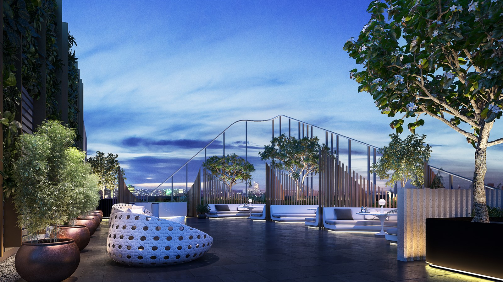 Waterfall by Crown Group in 1820 O'dea Avenue, Waterloo NSW 2017