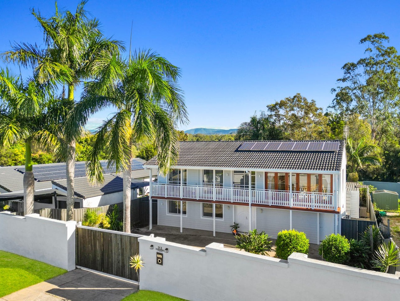 93 Highfield Drive