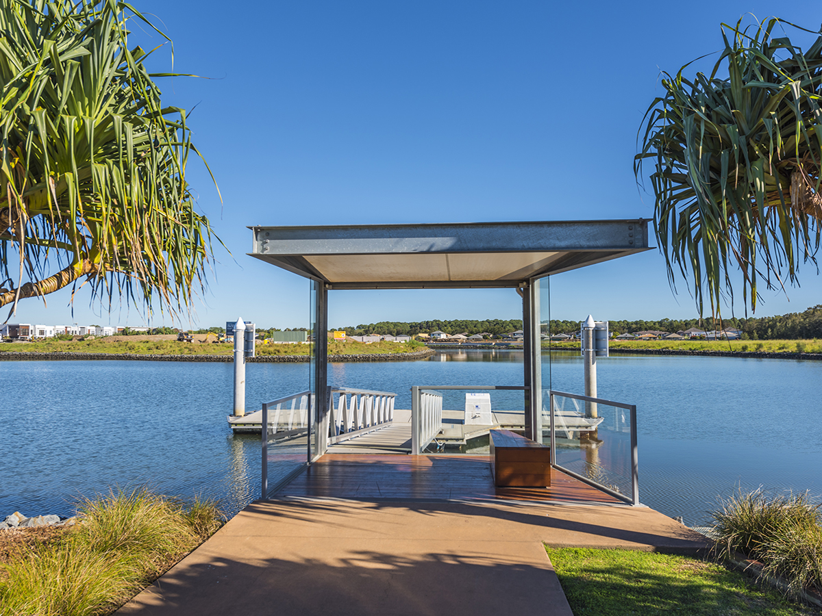 Cova in 16 Cova Blvd , Hope Island QLD 4212