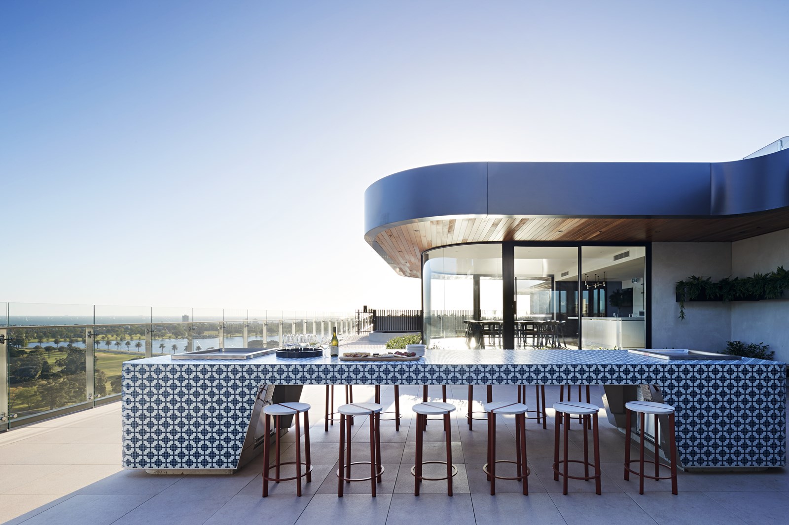 1111/14 Queens Road, Melbourne 3004 VIC 3004 - Off The ...