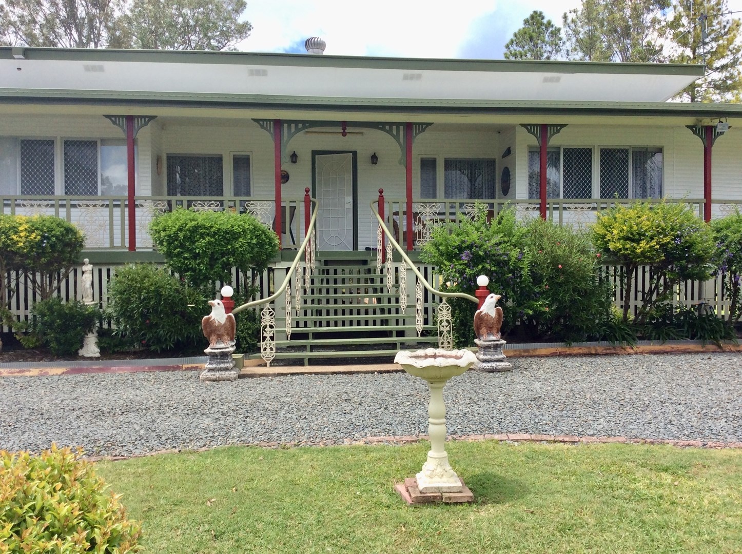 653 Old Gayndah Roadway, Maryborough West QLD 4650 House For Sale 2012784437