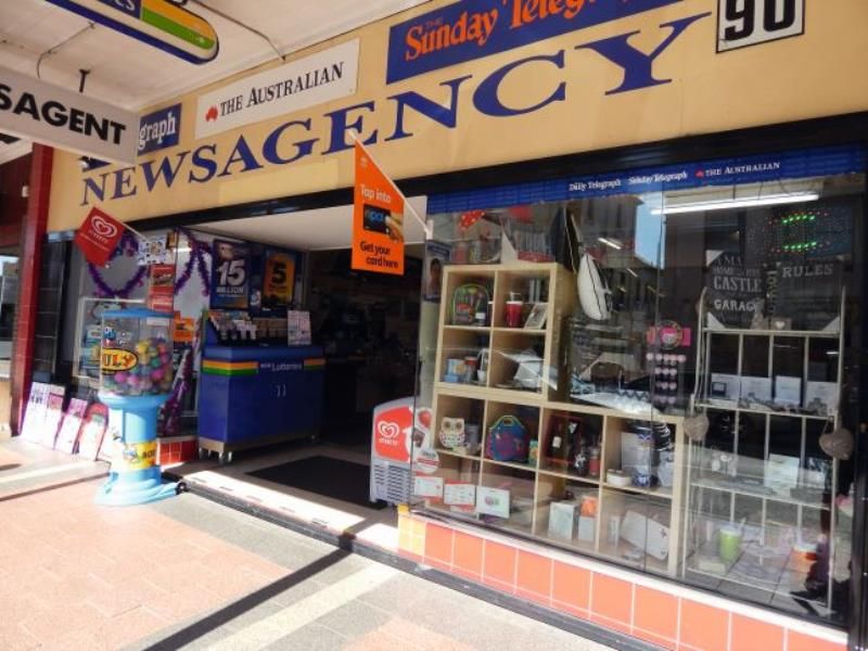 Retail Cessnock NSW 2325 2013292702