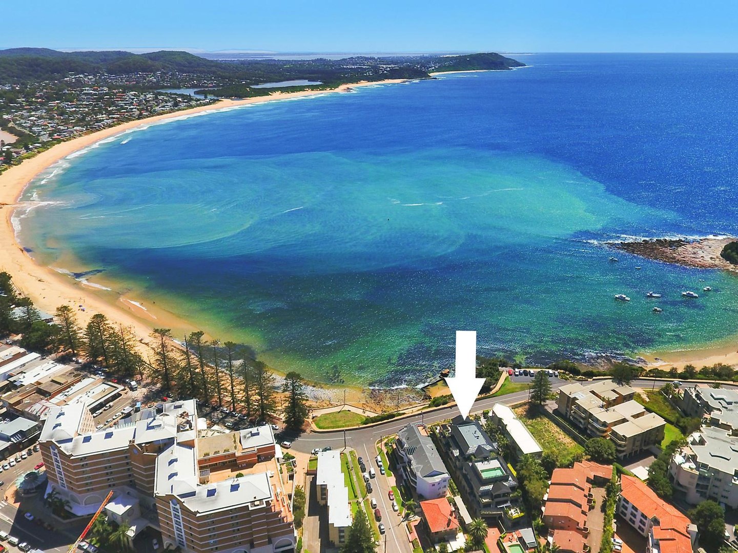 Ocean View Drive, Terrigal NSW 2260 4 beds house for sale 2010910218