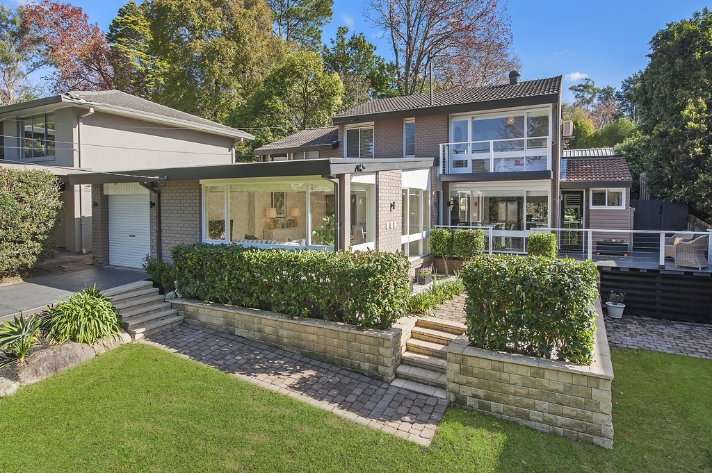 8 Daly Avenue, Wahroonga NSW 2076 House For Sale 2013639311