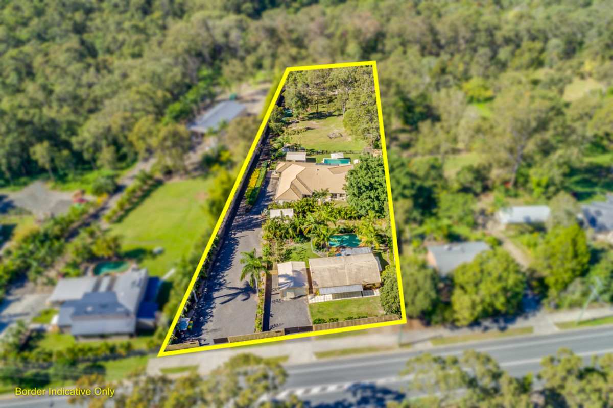 61 Wallaby Drive, Mudgeeraba QLD 4213 House For Sale 2013246352