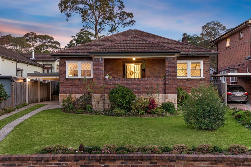 Real Estate Properties For Sale in Lane Cove, NSW 2066