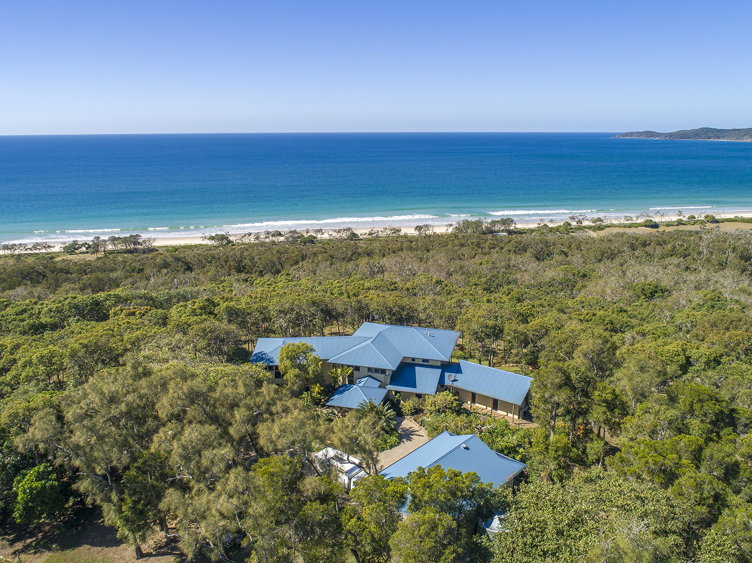 312 Teewah Beach  Road, Noosa North Shore QLD 4565, Image 1