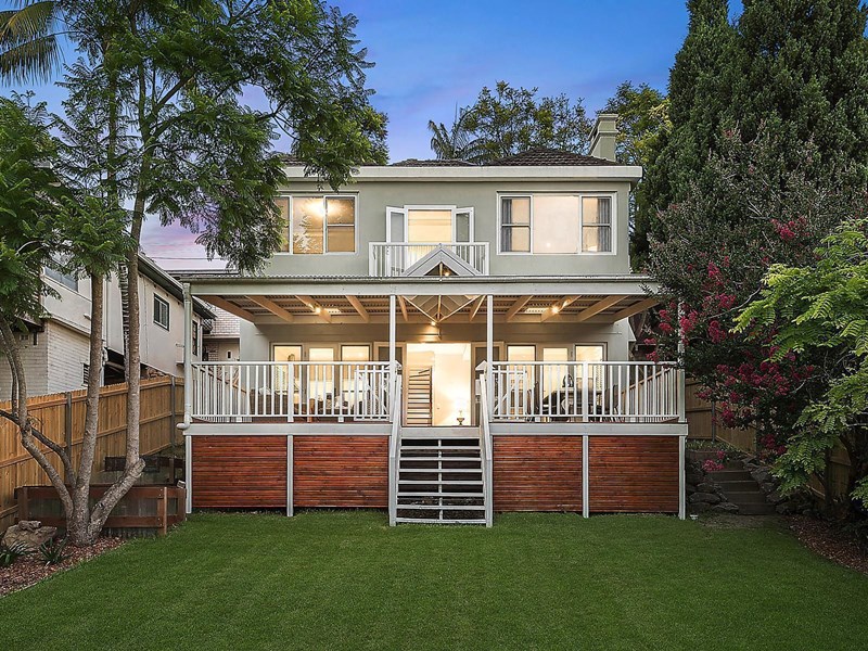 Real Estate Properties For Sale in Lane Cove, NSW 2066