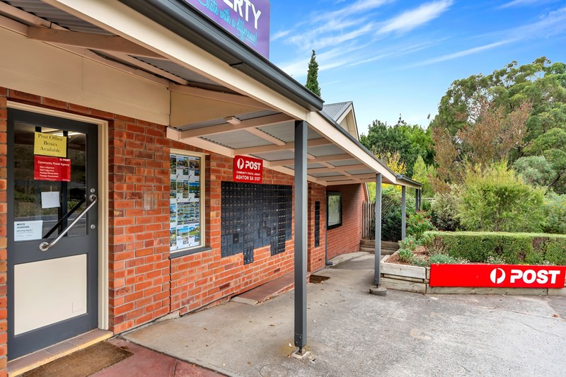 Post Offices Ashton SA 5137 2015322669