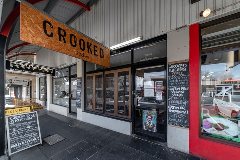 Cafe & Coffee Shop Bendigo VIC 3550 2015535333