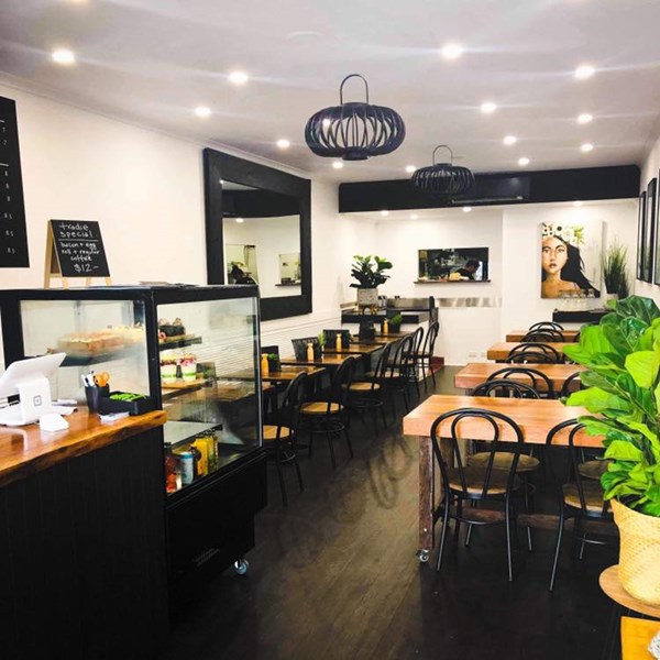 Cafe & Coffee Shop Ballina NSW 2478 2016506606