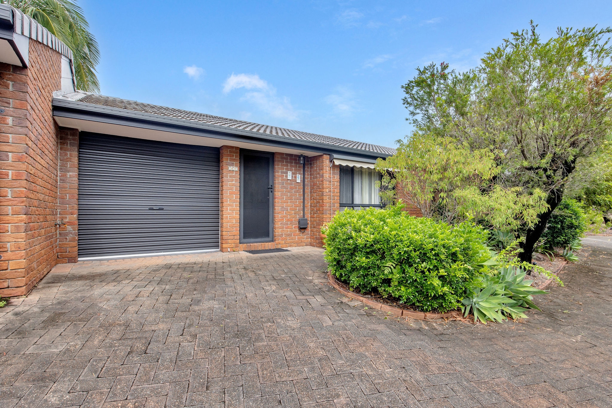 43/250 Ron Penhaligon Way