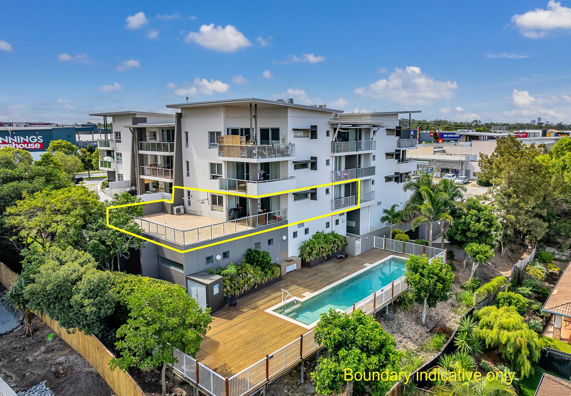 2/42 Scottsdale Drive