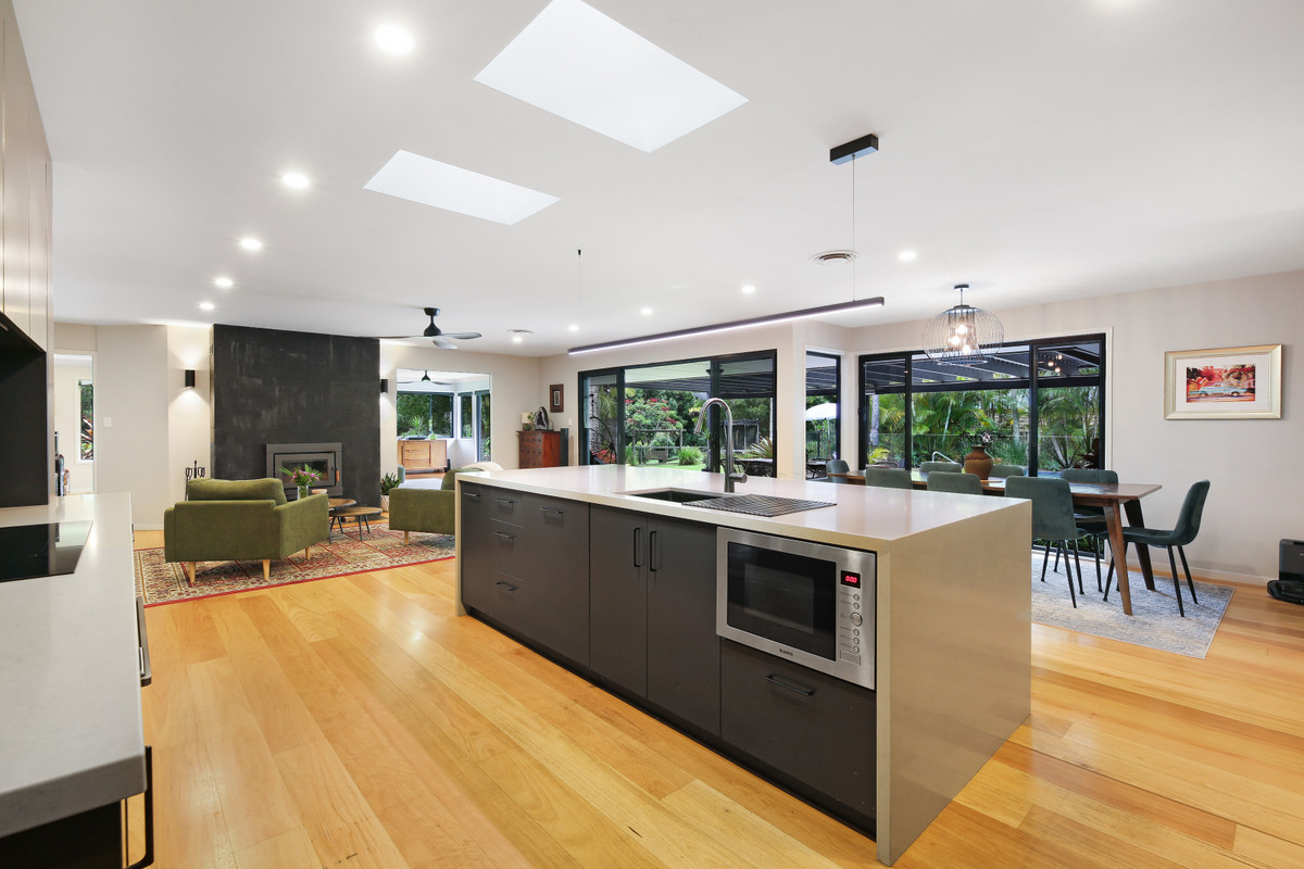 25 Dungogie Drive