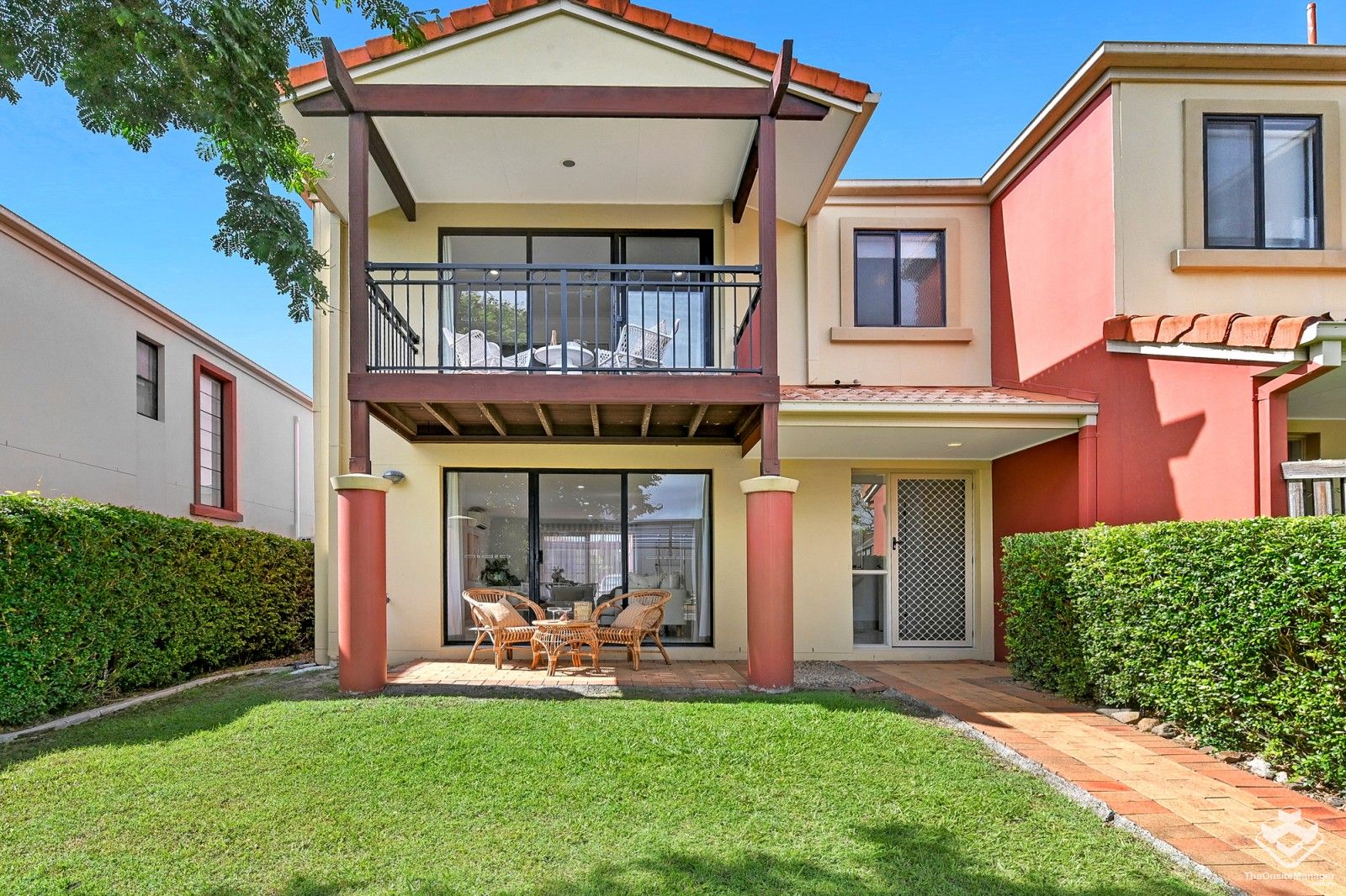 92/302 Christine Avenue