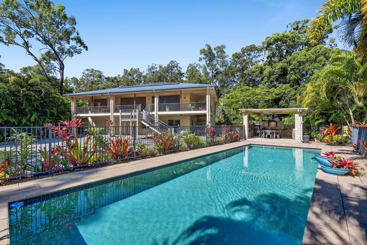315 Trees Road