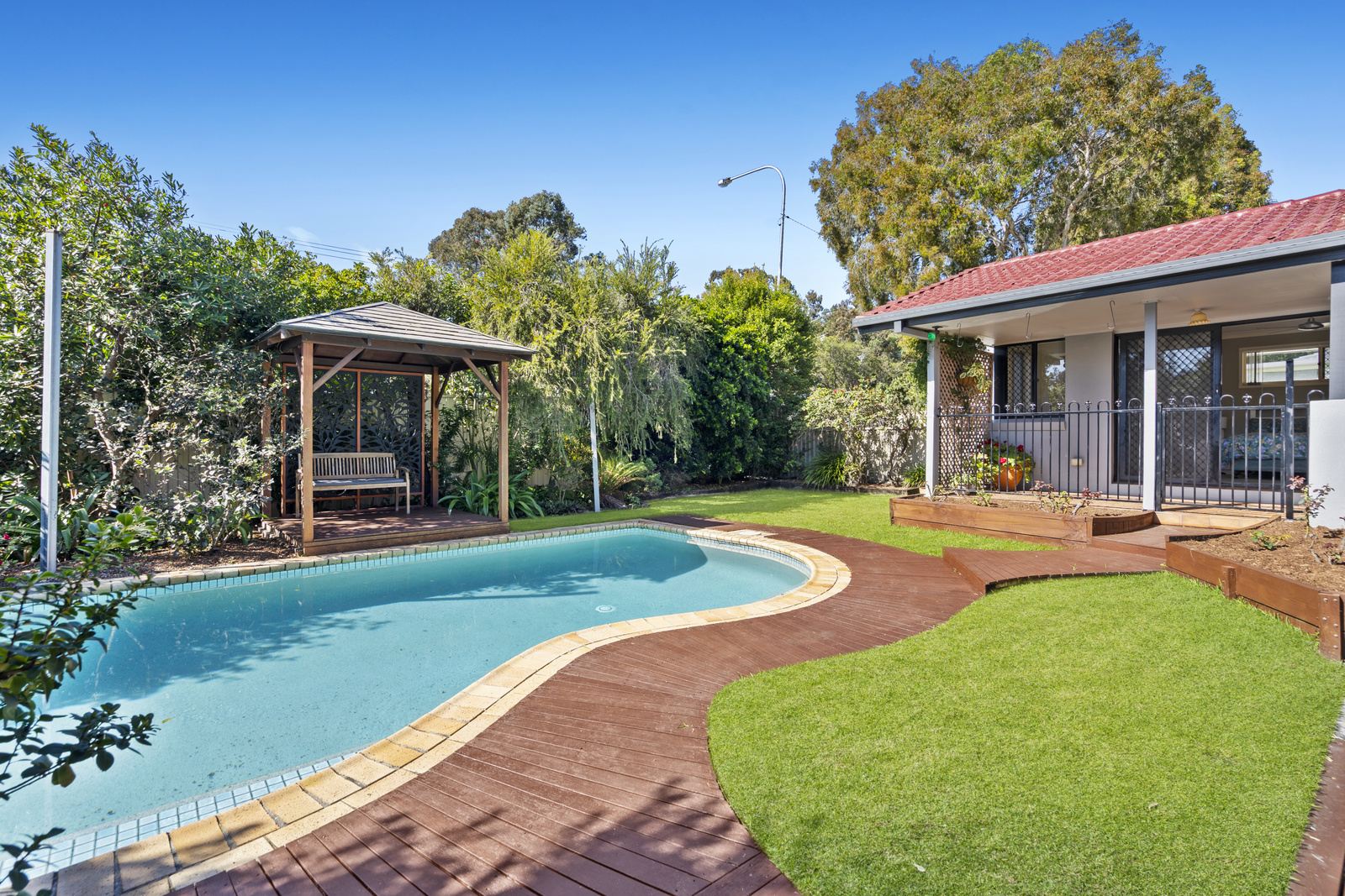 4 Pegasus Court
