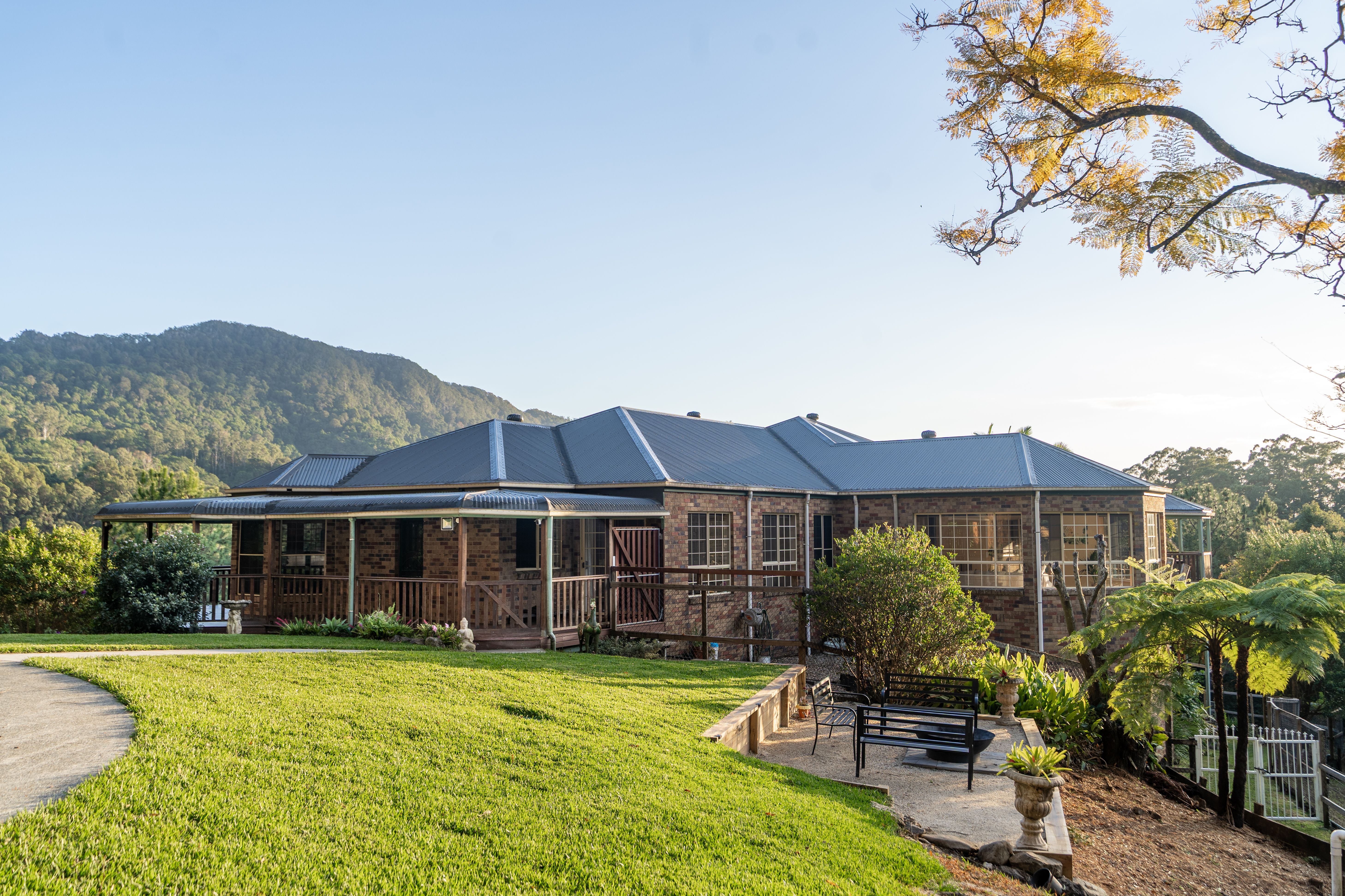 1451 Currumbin Creek Road