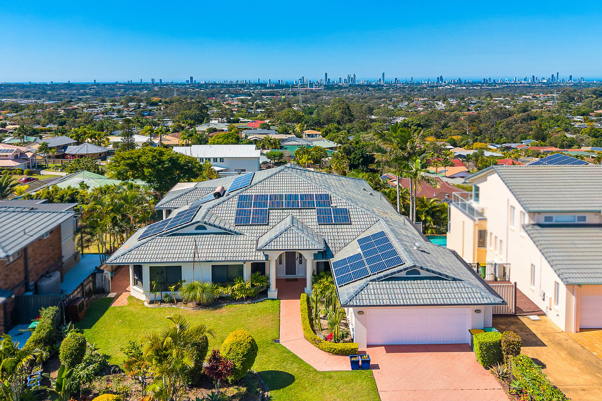 12 Bellavista Close
