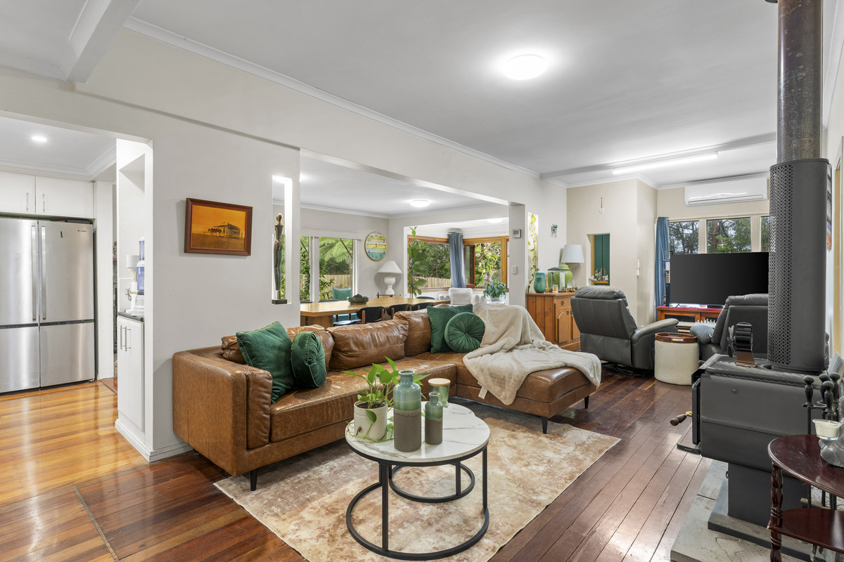 22 Canyon Parade