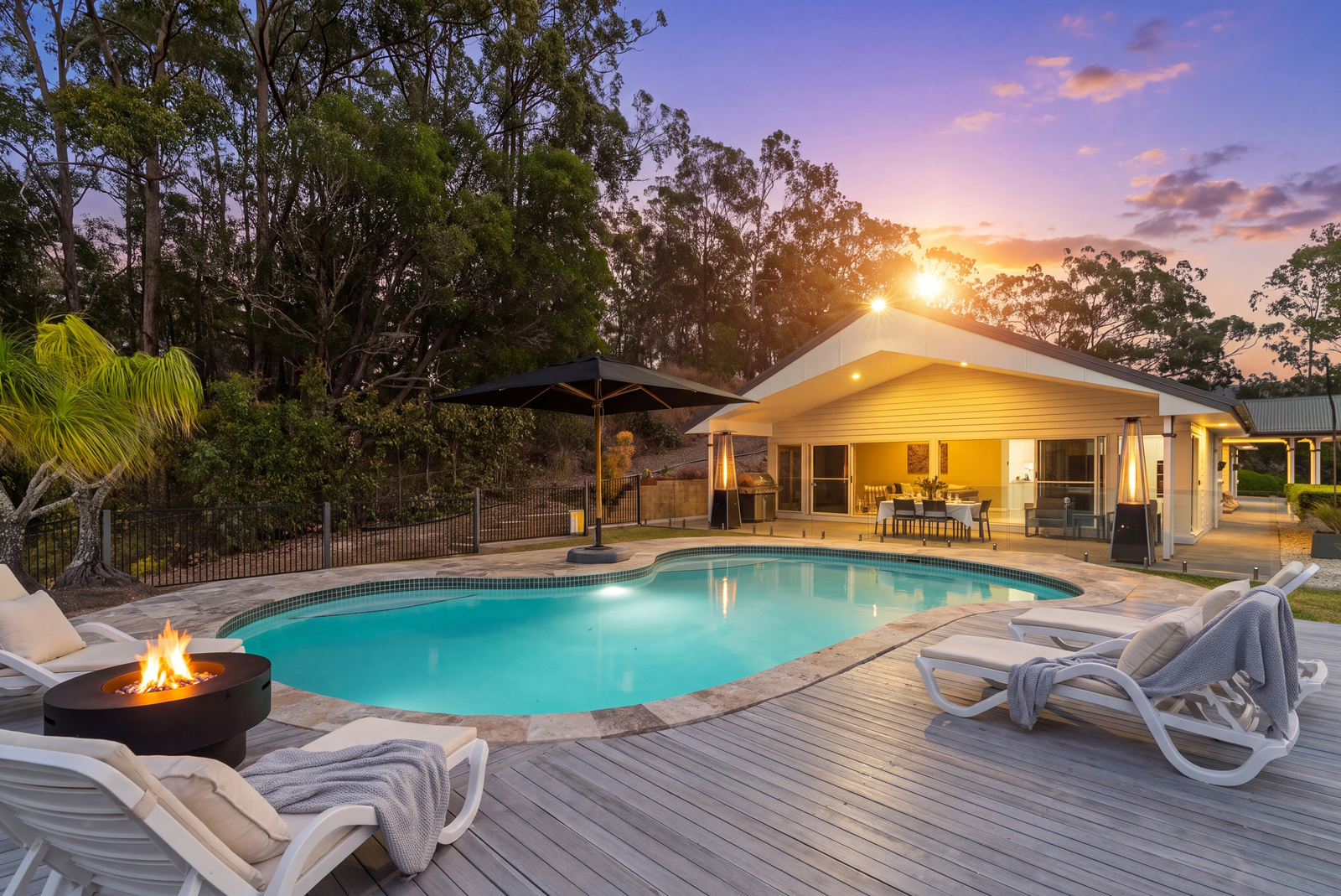 163 Beechmont Road