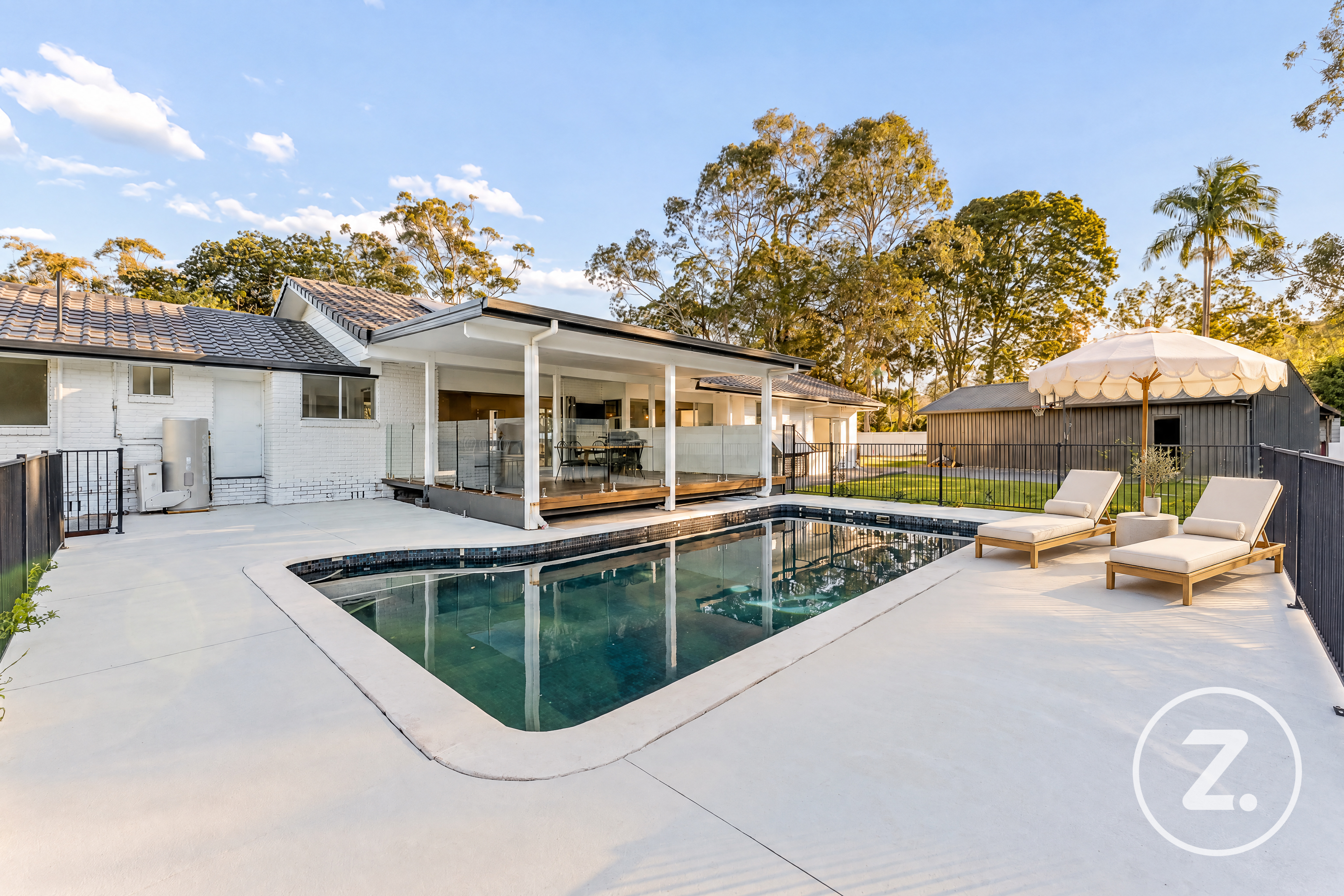 430 Tallebudgera Creek Road