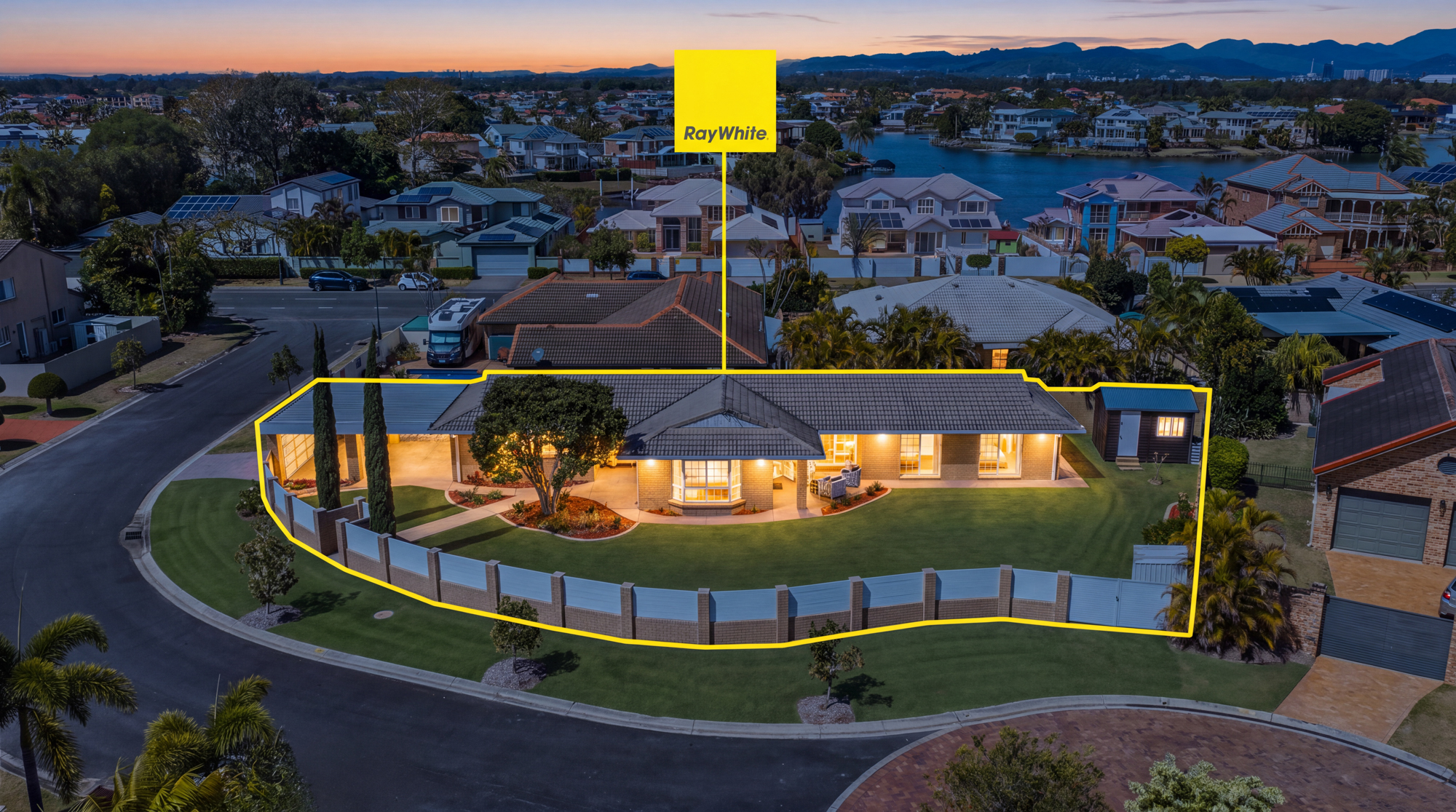 4 Bimini Court