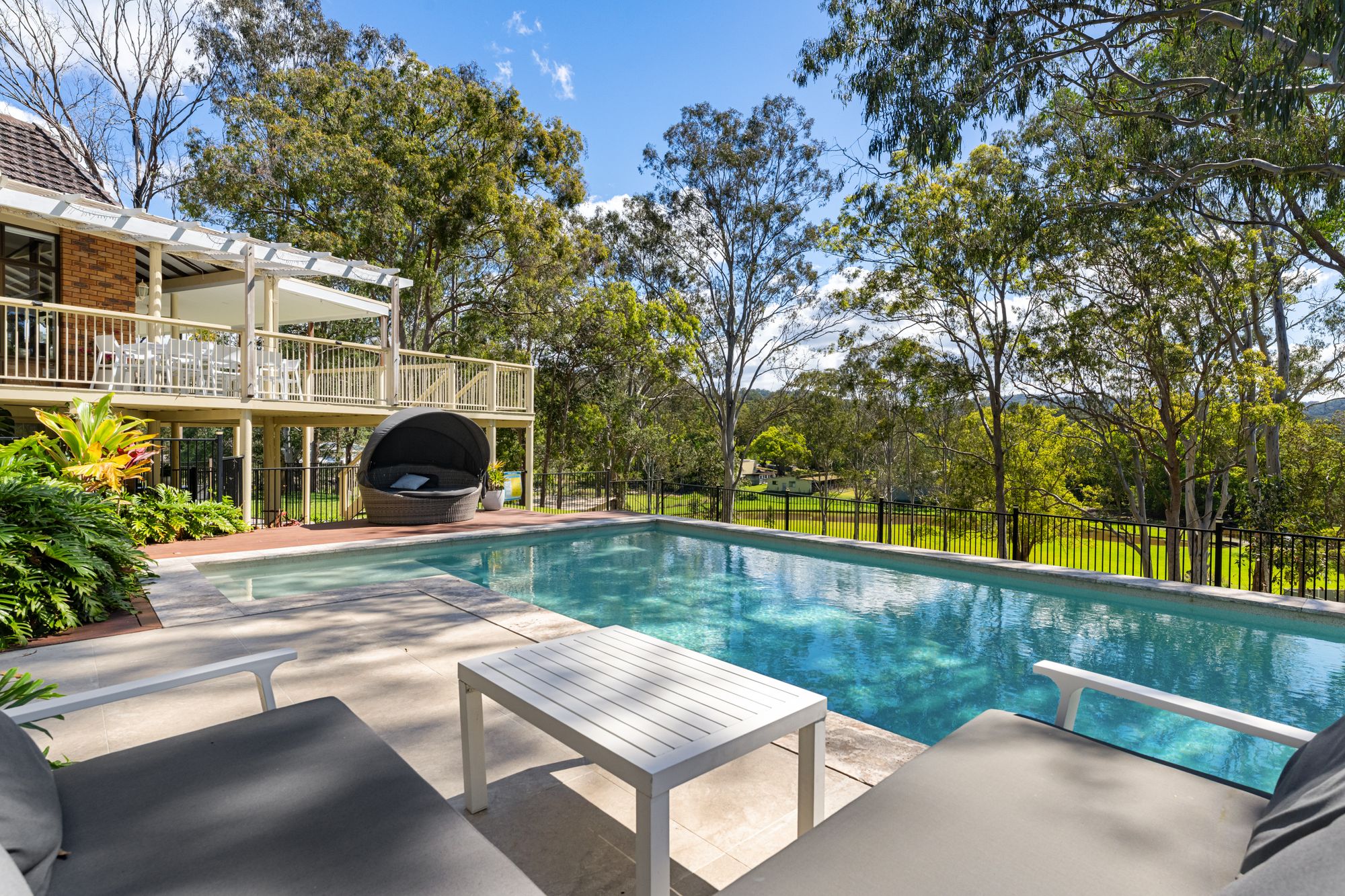 66D Trees Road