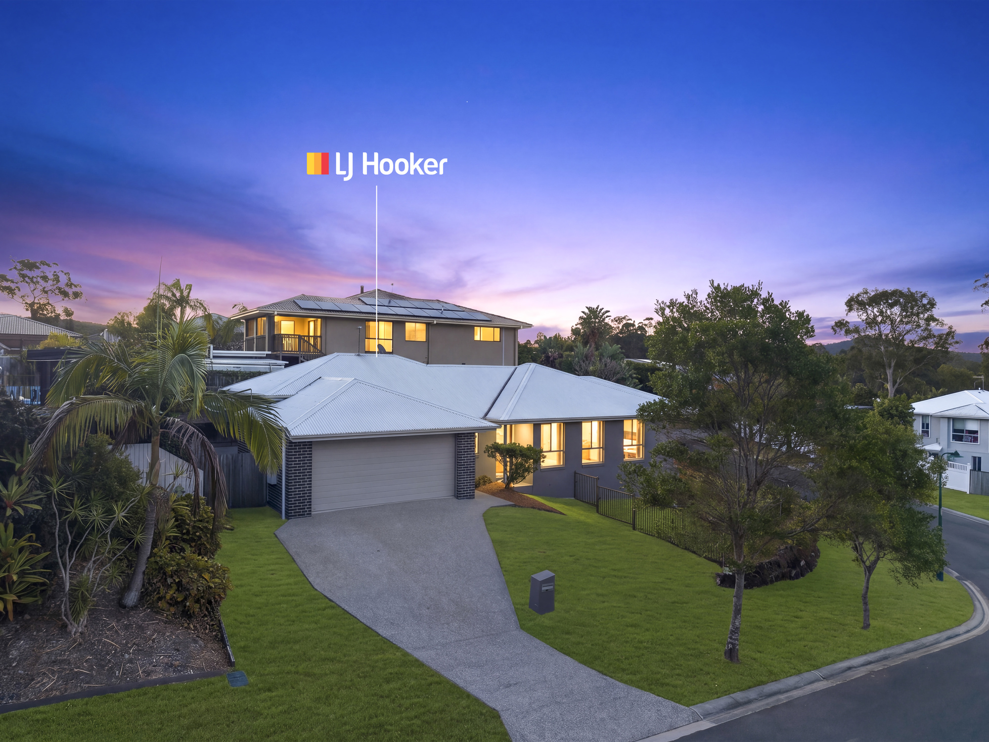 18 Moondani Drive