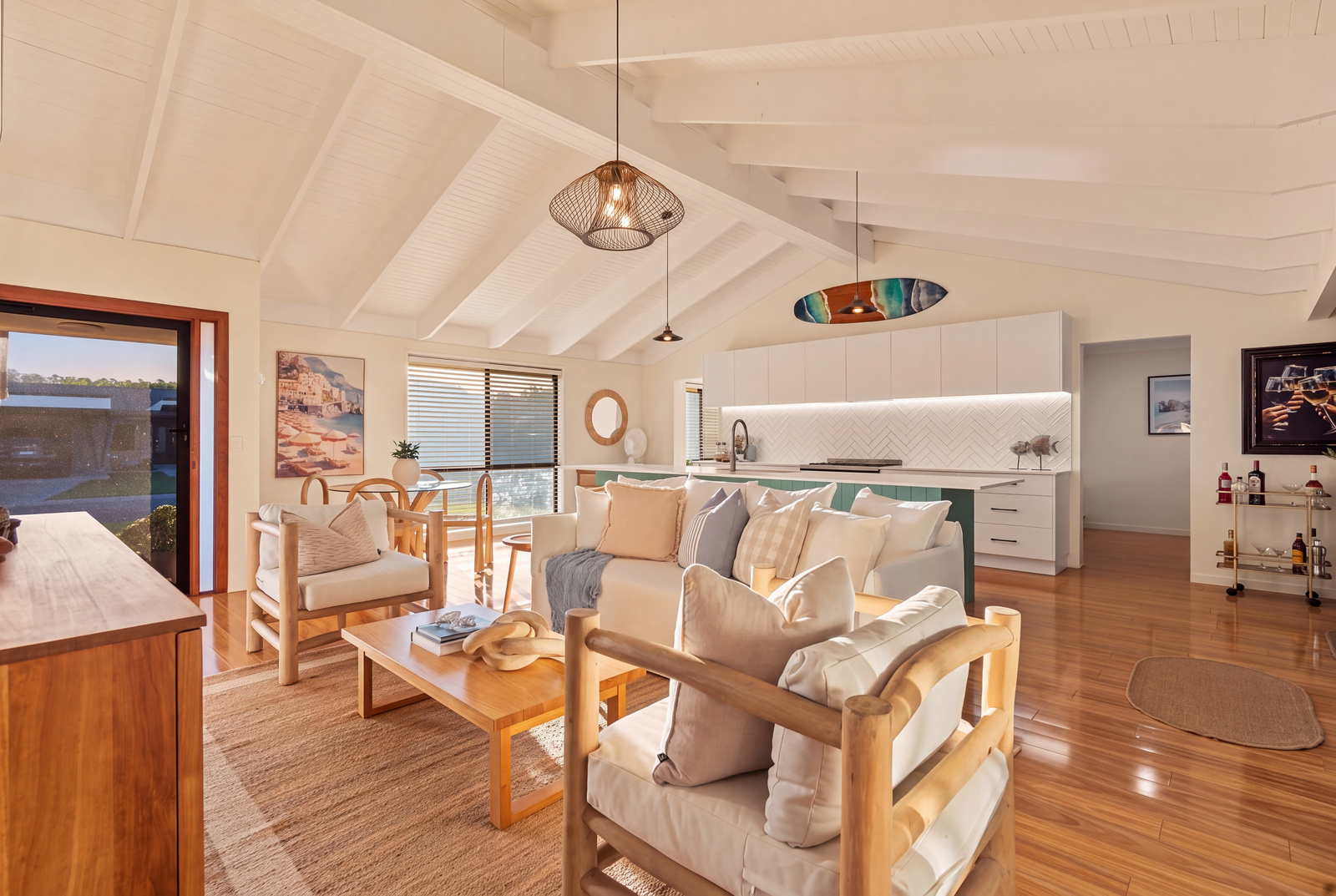 92 Cyclades Crescent