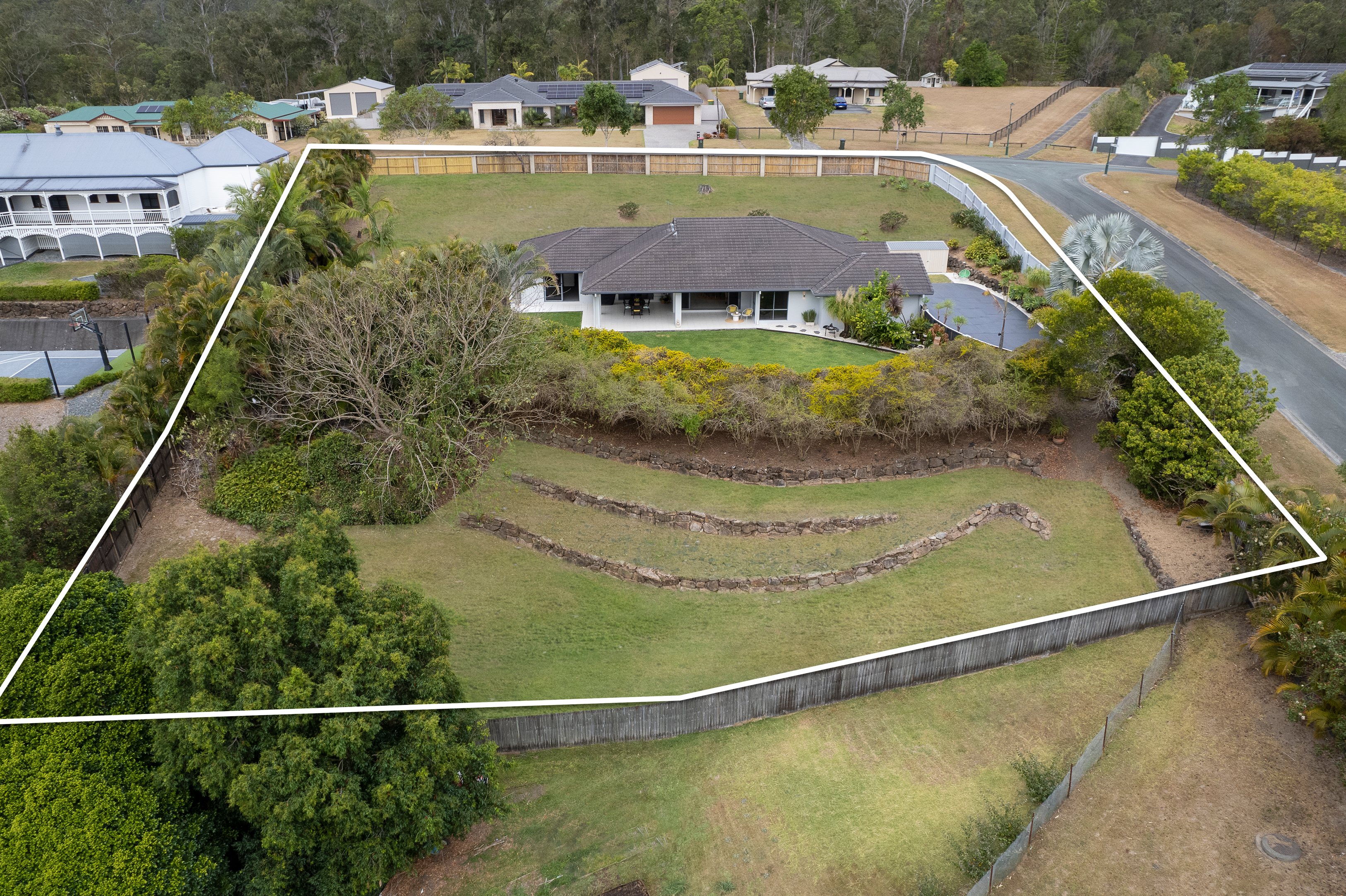 1 Lookout Place