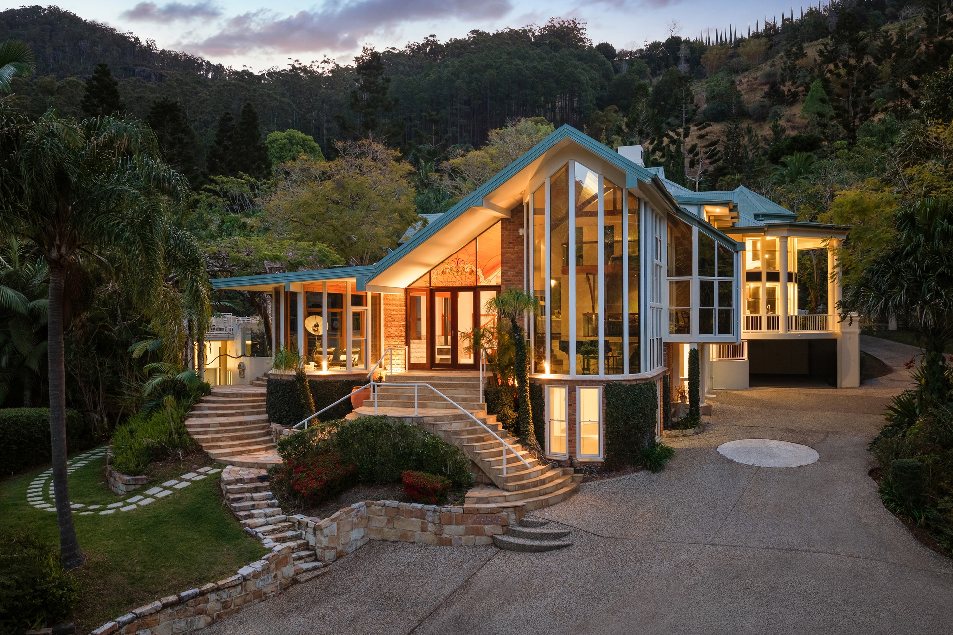 238 Petsch Creek Road
