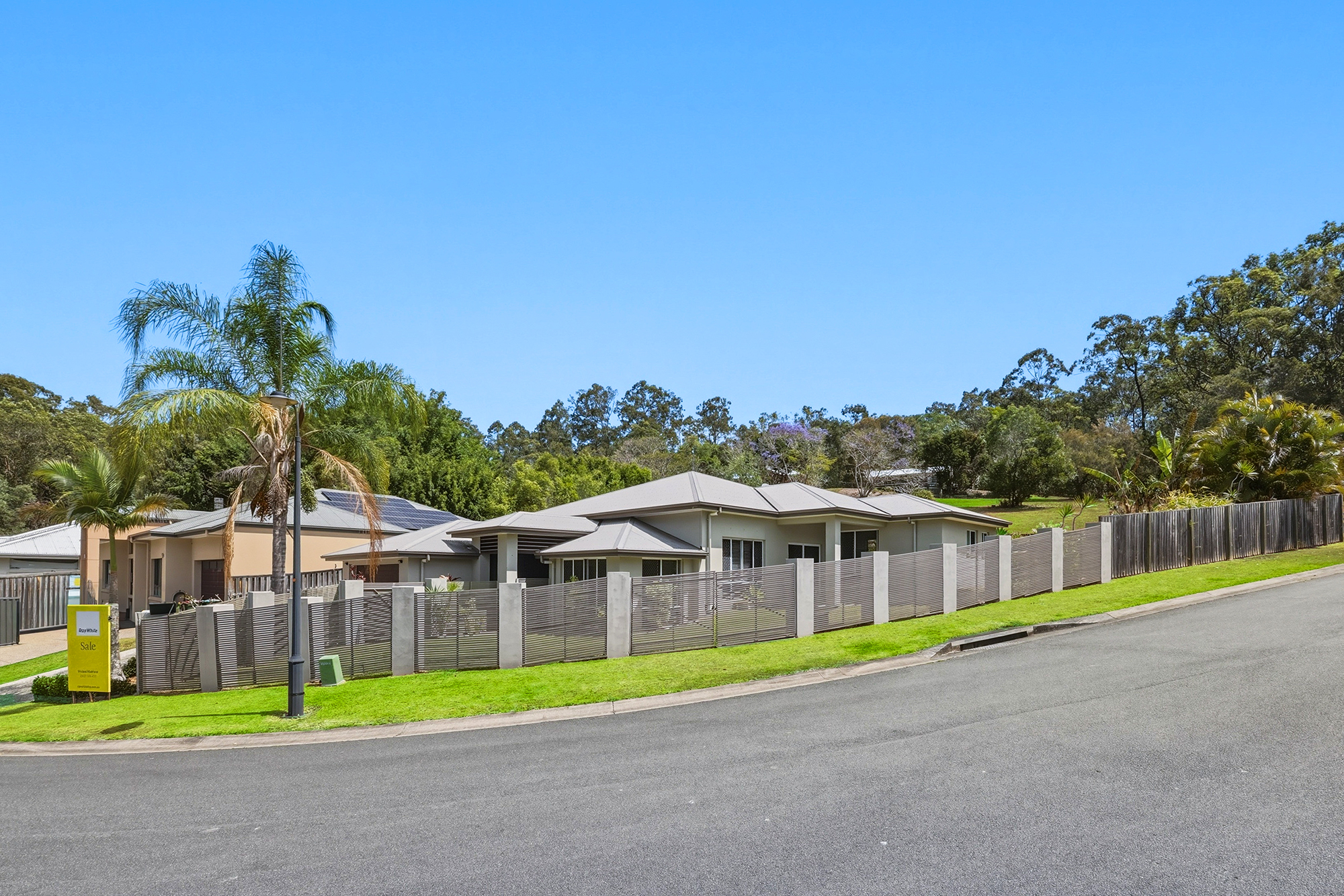 5 Billabong Court