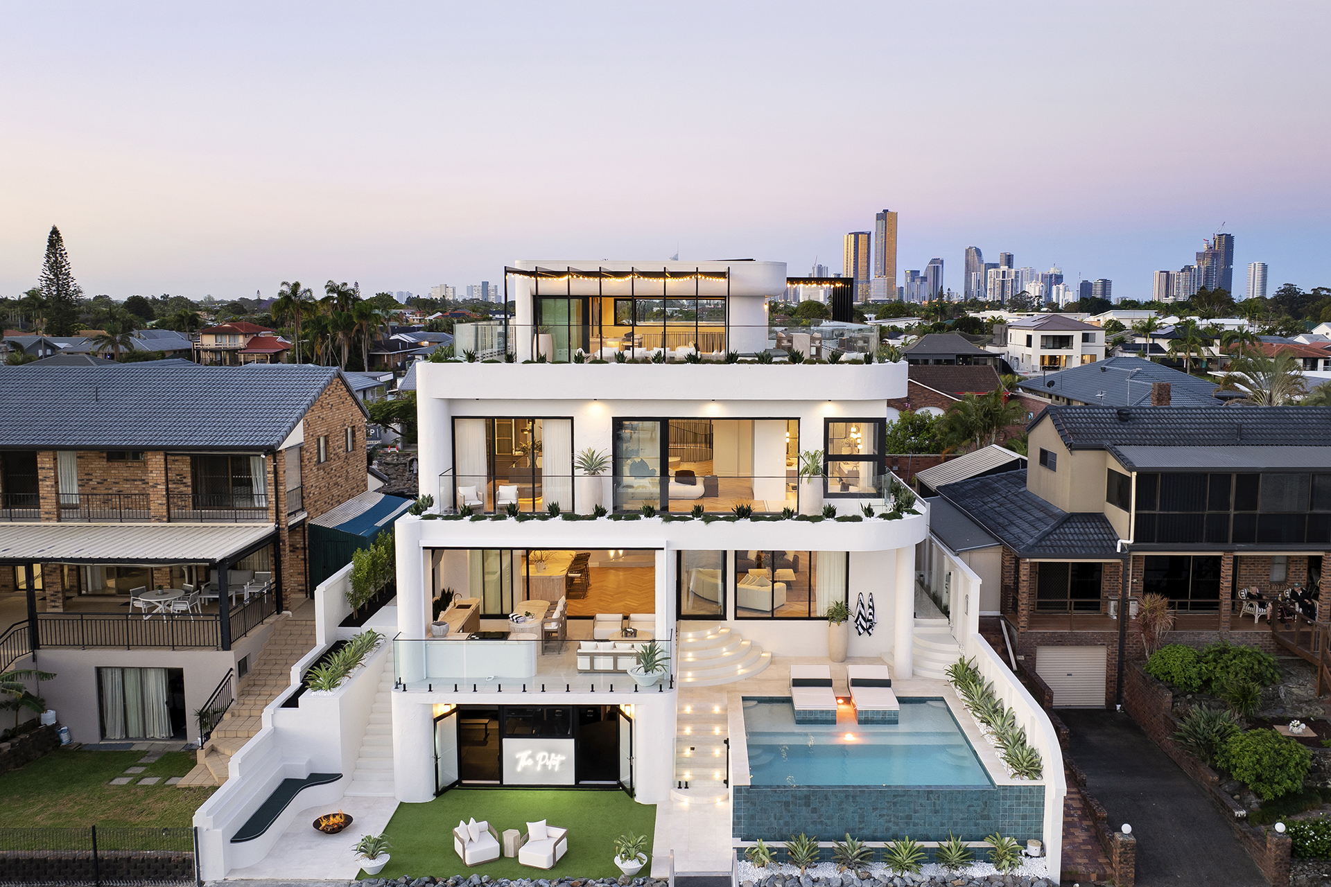 17 Pilot Court