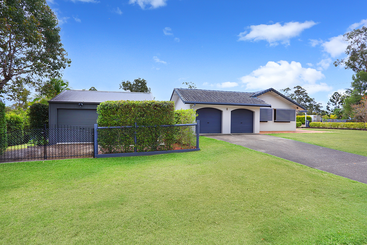 21 Mooralla Street