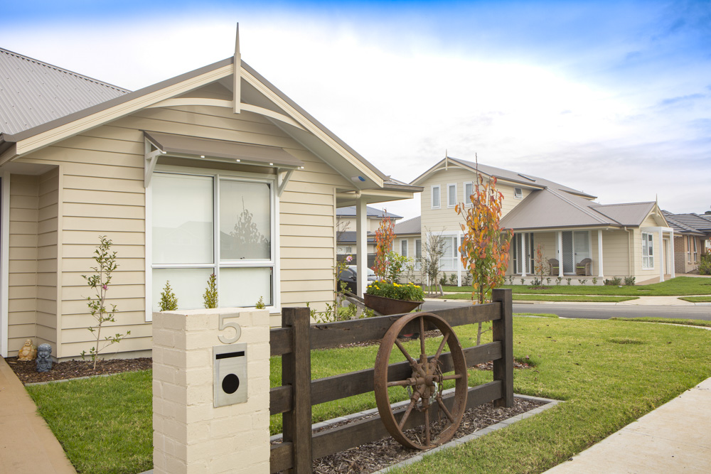 Argyle at Elderslie in Elderslie