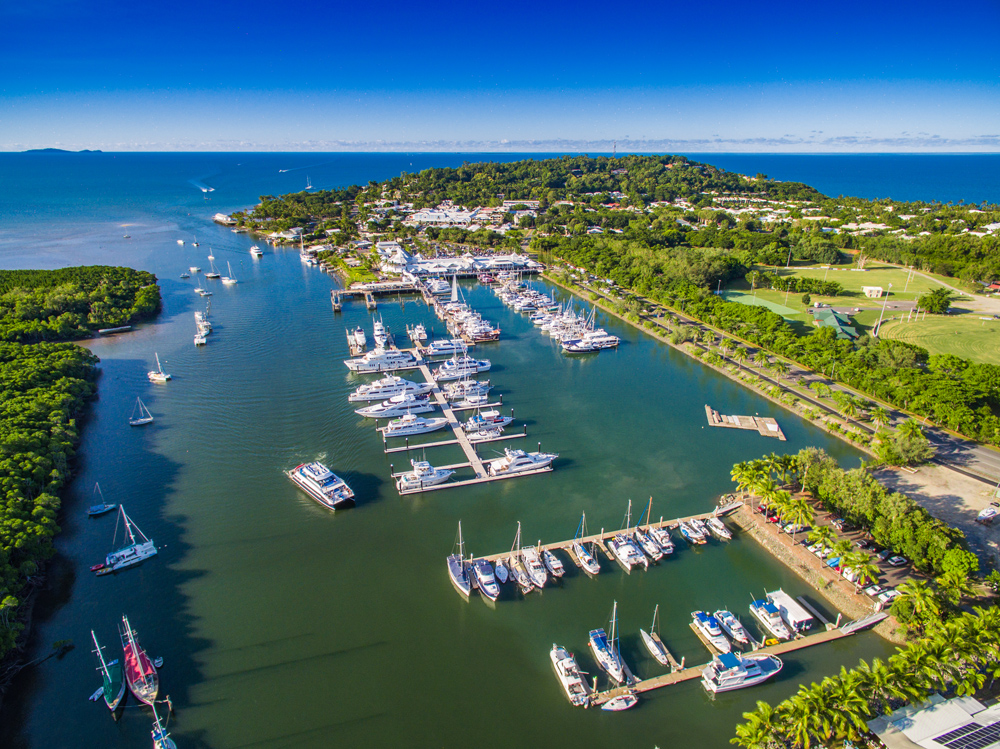 7 Wharf Street, Port Douglas QLD 4877 House For Sale 2012876199