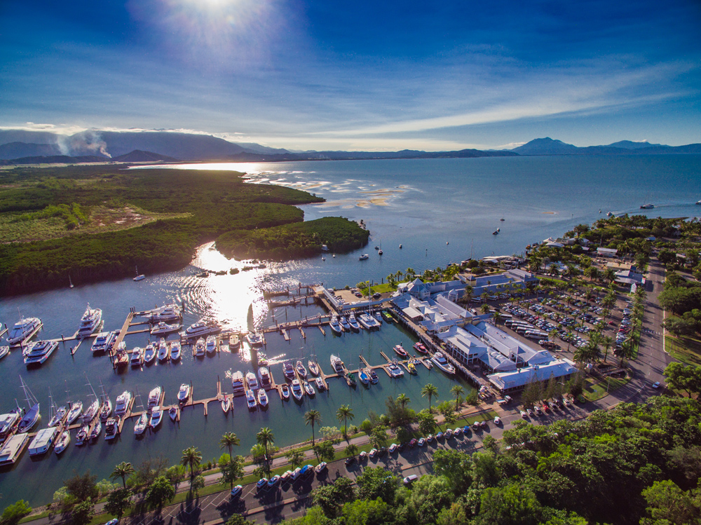 7 Wharf Street, Port Douglas QLD 4877 House For Sale 2012876199