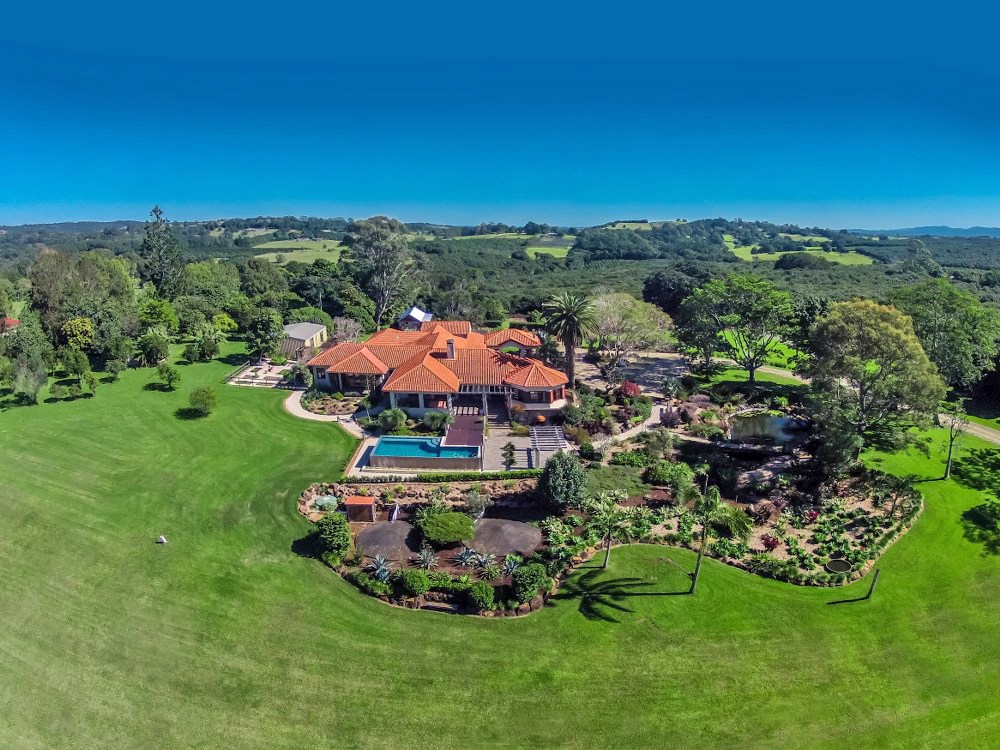 38 Killen Falls Drive, Tintenbar NSW 2478 House For Sale 2013300332